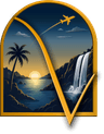 Different Views Travel logo